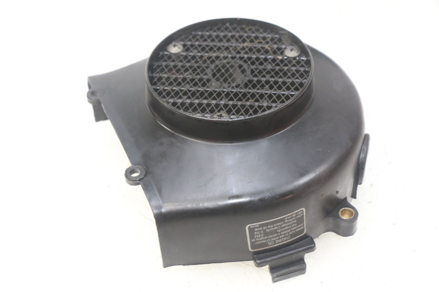 photo de CARTER ACCENSIONE KYMCO AGILITY DELIVERY 4T 50 (2018 - 2023) - Altra angolazione