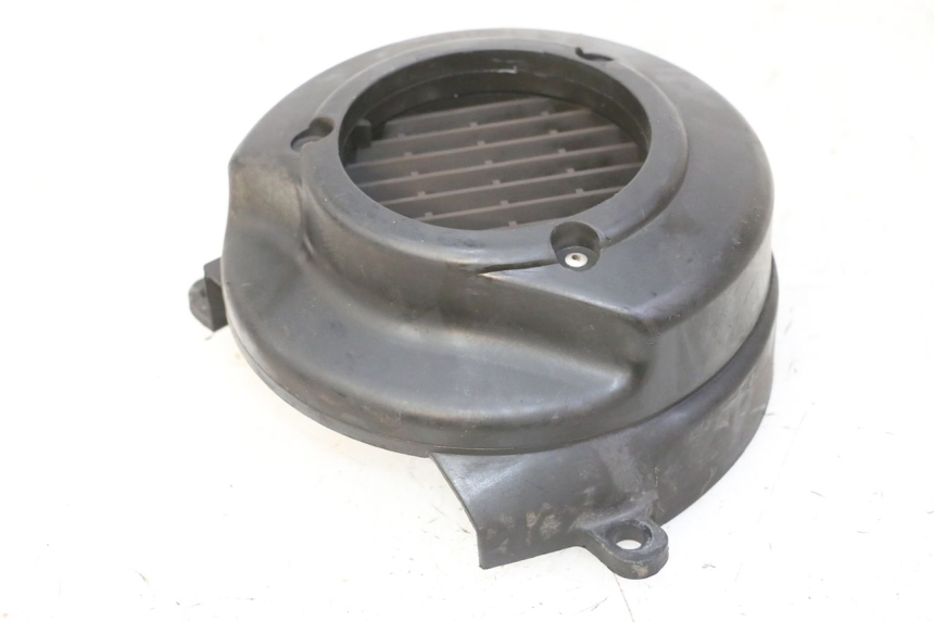 photo de CARTER ACCENSIONE KYMCO AGILITY NAKED RENOUVO 2T 50 (2011 - 2018) - Vista principale