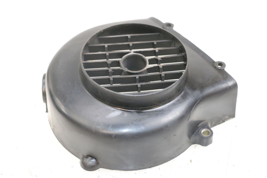 photo de CARTER ACCENSIONE KYMCO AGILITY PREMIUM 50 (2007 - 2010) - Altra angolazione