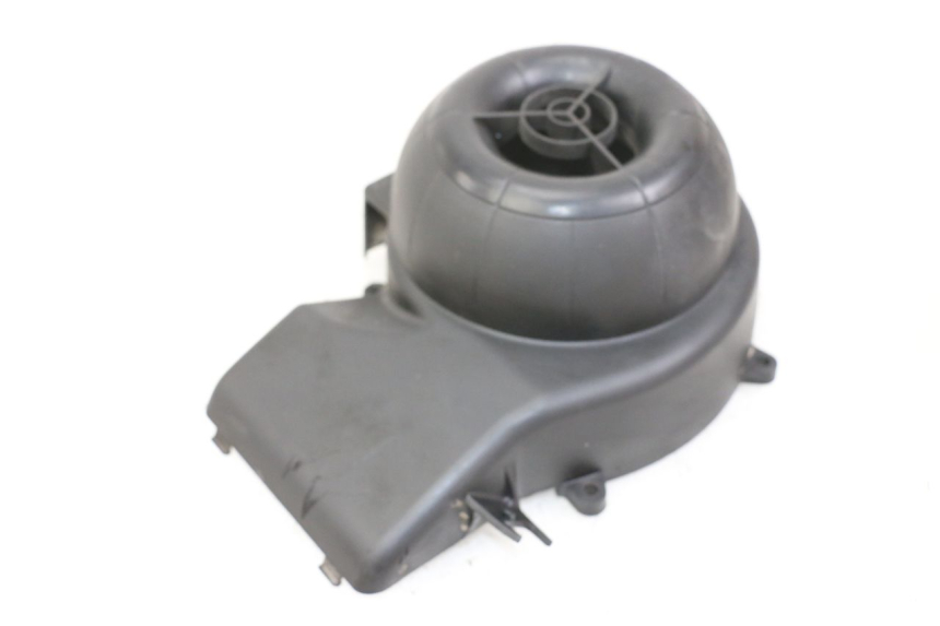 photo de CARTER ACCENSIONE APRILIA SR MOTARD 50 (2012 - 2018) - Vista principale