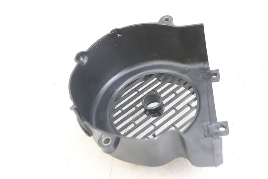 photo de CARTER ACCENSIONE JONWAY AZTRAL 125 (2008 - 2017) - Zoom sullo stato d'uso