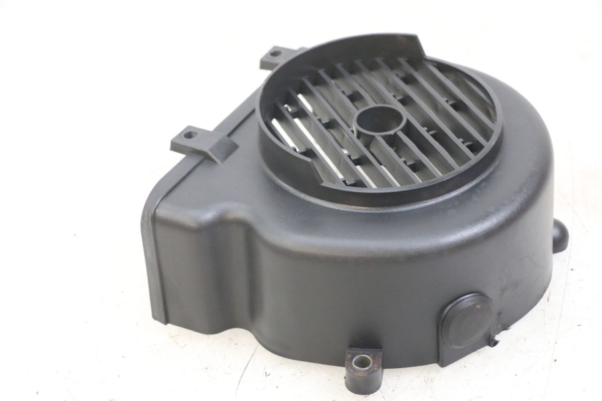 photo de CARTER ACCENSIONE JONWAY AZTRAL 125 (2008 - 2017) - Altra angolazione