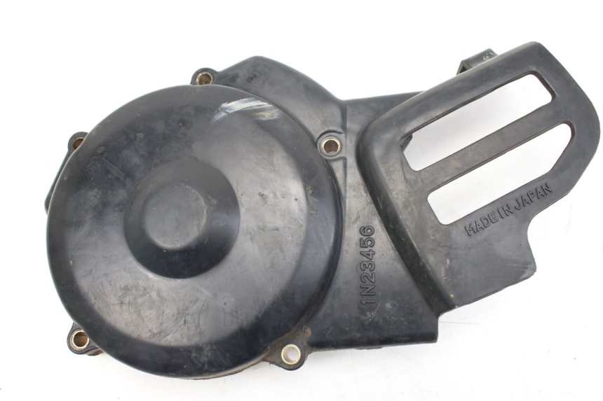 photo de CARTER ACCENSIONE YAMAHA BLASTER 200 (2003 - 2007) - Vista principale