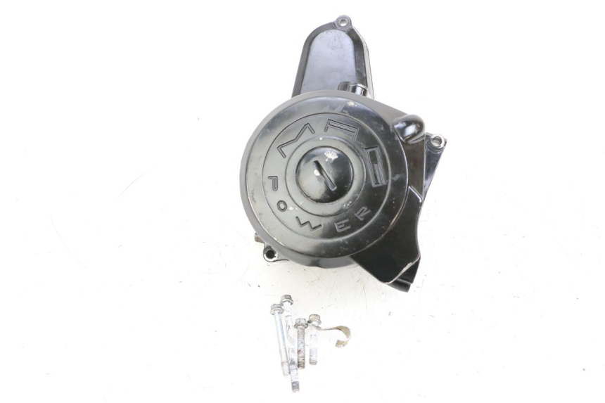 photo de CARTER ACCENSIONE MAG POWER BOMBERS 4T 50 (2016 - 2026) - Vista principale