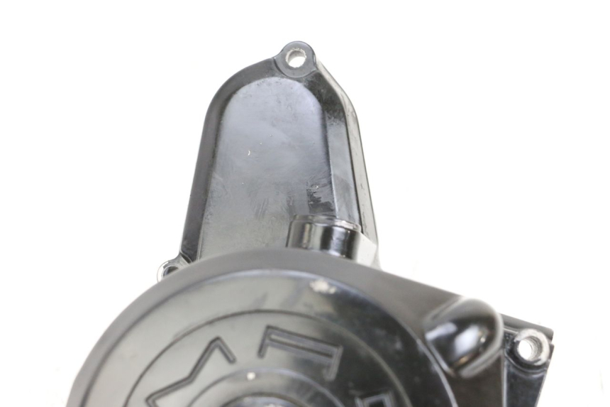 photo de CARTER ACCENSIONE MAG POWER BOMBERS 4T 50 (2016 - 2026) - Altra vista dell'articolo