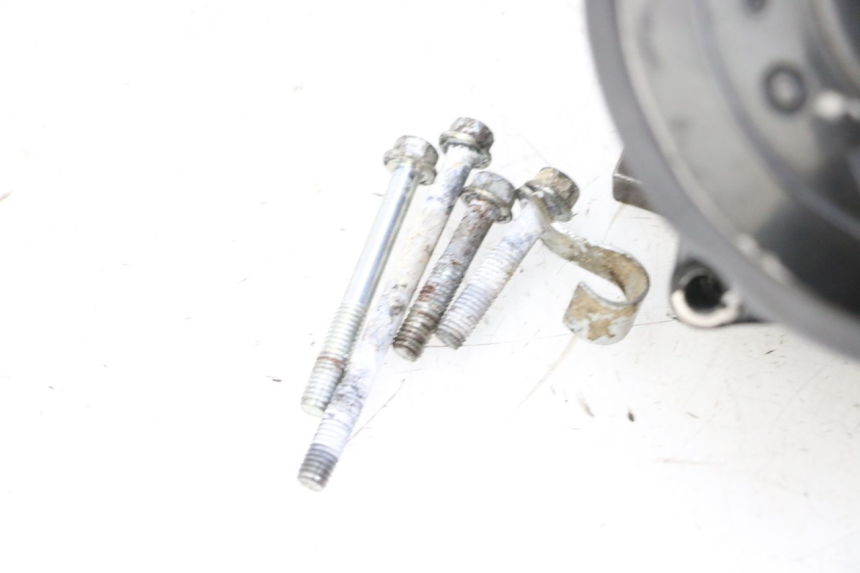 photo de CARTER ACCENSIONE MAG POWER BOMBERS 4T 50 (2016 - 2026) - Zoom sui componenti