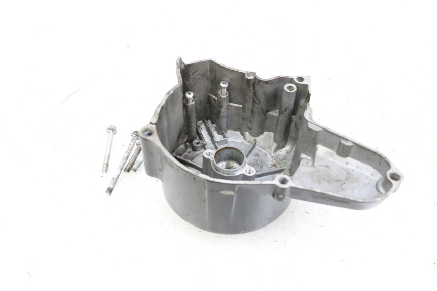 photo de CARTER ACCENSIONE MAG POWER BOMBERS 4T 50 (2016 - 2026) - Dettagli dei punti di fissaggio