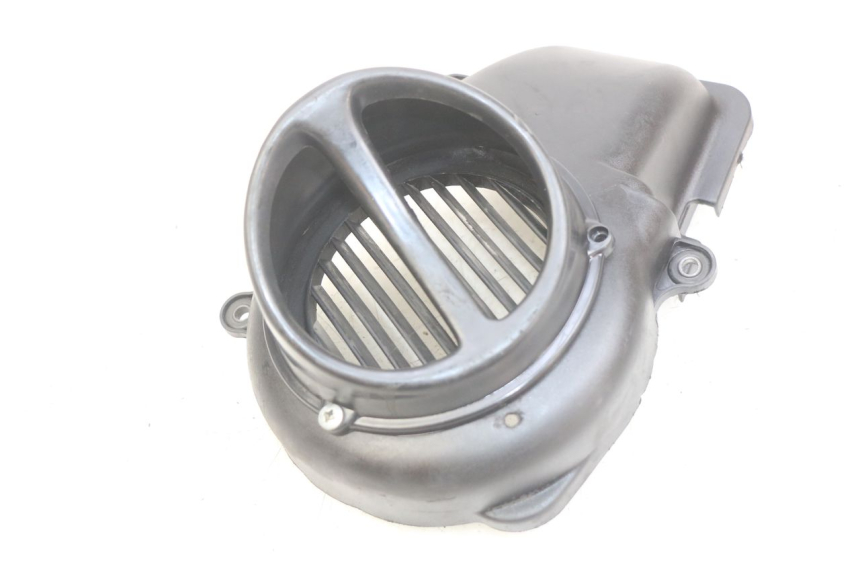 photo de CARTER ACCENSIONE MBK BOOSTER NEXT GENERATION 50 (1995 - 1998) - Primo piano tecnico