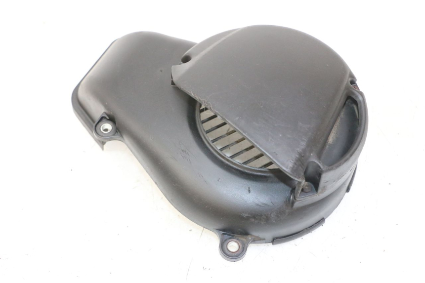 photo de CARTER ACCENSIONE MBK BOOSTER SPIRIT NAKED 50 (2004 - 2017) - Vista principale