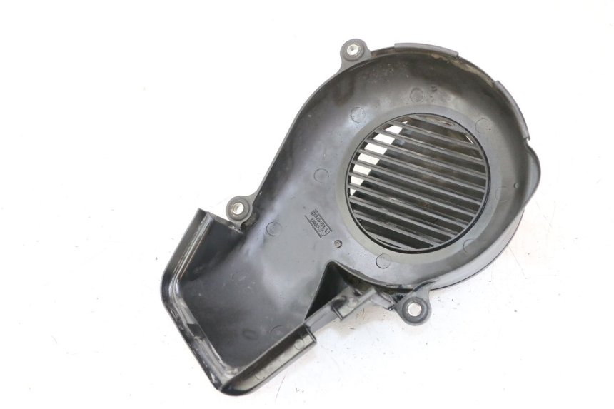 photo de CARTER ACCENSIONE MBK BOOSTER SPIRIT NAKED 50 (2004 - 2017) - Zoom sullo stato d'uso