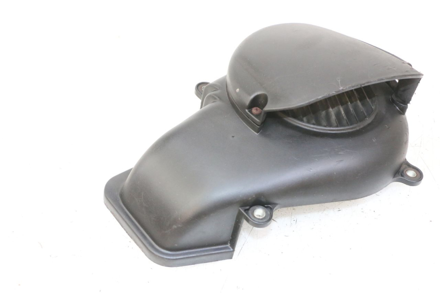 photo de CARTER ACCENSIONE MBK BOOSTER SPIRIT NAKED 50 (2004 - 2017) - Altra angolazione