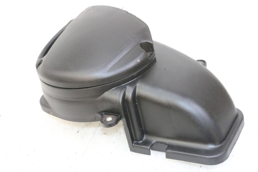 photo de CARTER ACCENSIONE MBK BOOSTER SPIRIT NAKED 50 (2004 - 2017) - Primo piano tecnico