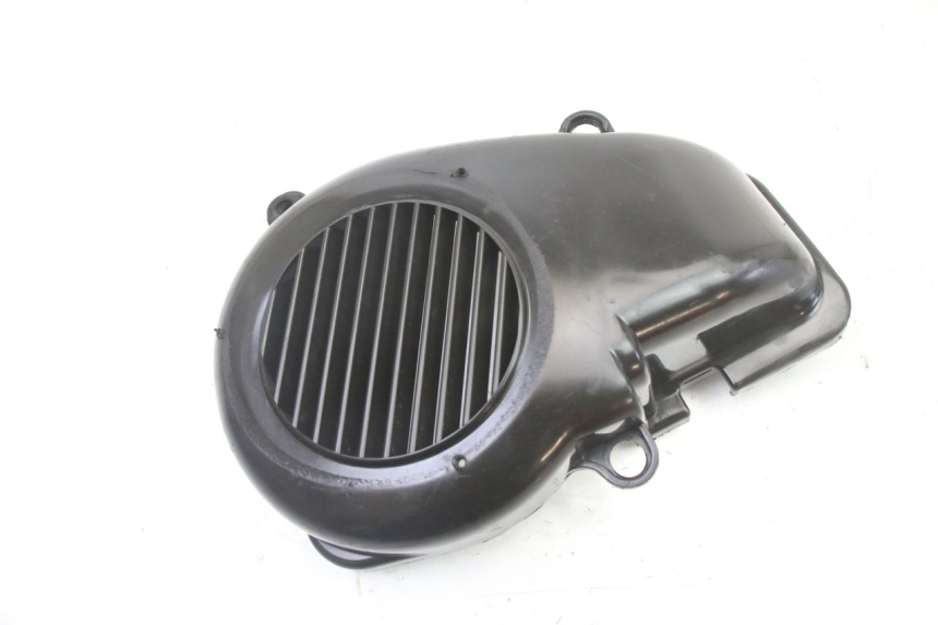 photo de CARTER ACCENSIONE MBK BOOSTER SPIRIT NAKED 50 (2004 - 2017) - Vista principale