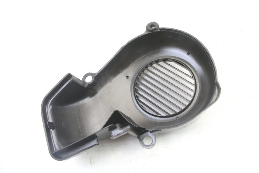 photo de CARTER ACCENSIONE MBK BOOSTER SPIRIT NAKED 50 (2004 - 2017) - Altra angolazione