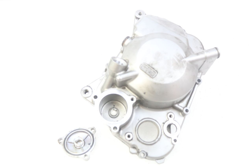 photo de CARTER ACCENSIONE SUZUKI BURGMAN 125 (2007 - 2014) - Vista principale