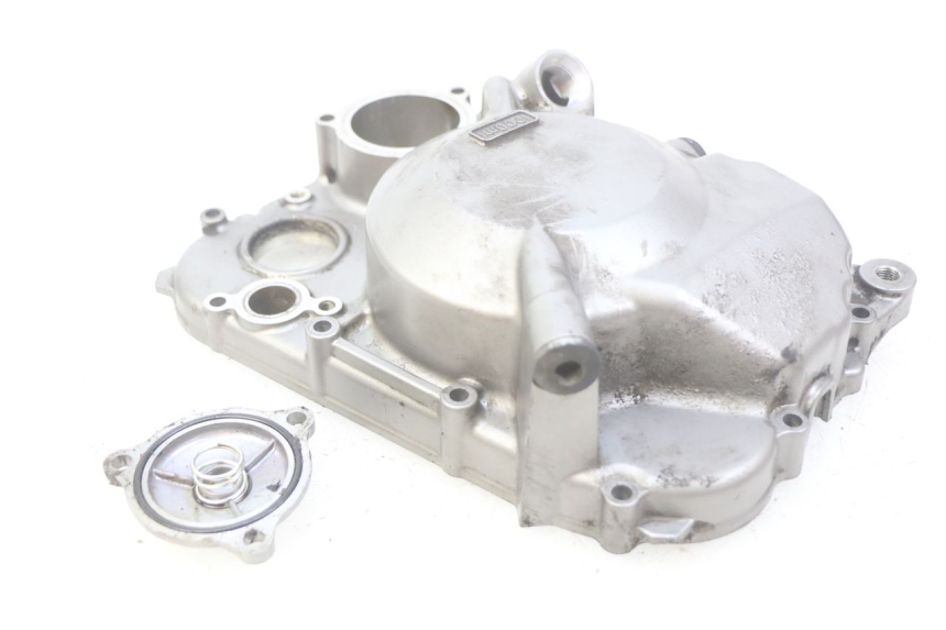 photo de CARTER ACCENSIONE SUZUKI BURGMAN 125 (2007 - 2014) - Altra angolazione