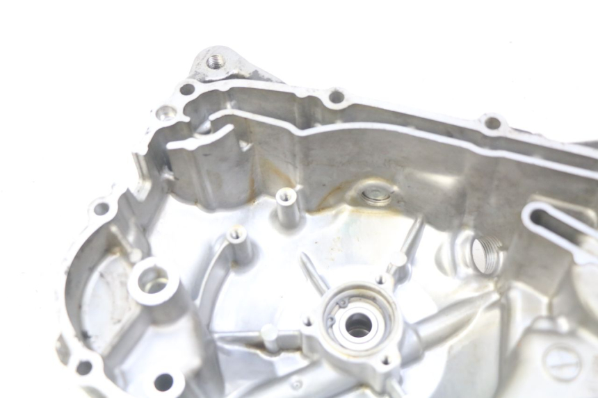 photo de CARTER ACCENSIONE SUZUKI BURGMAN 125 (2007 - 2014) - Primo piano tecnico