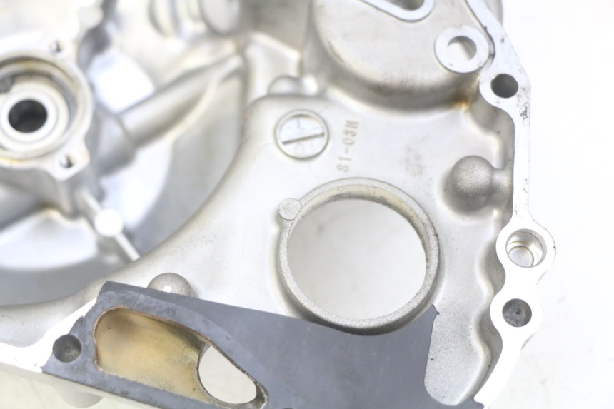 photo de CARTER ACCENSIONE SUZUKI BURGMAN 125 (2007 - 2014) - Vista d'insieme del prodotto