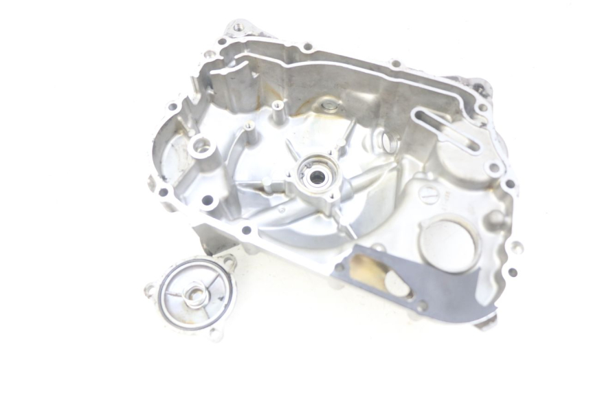 photo de CARTER ACCENSIONE SUZUKI BURGMAN 125 (2007 - 2014) - Dettagli dei punti di fissaggio