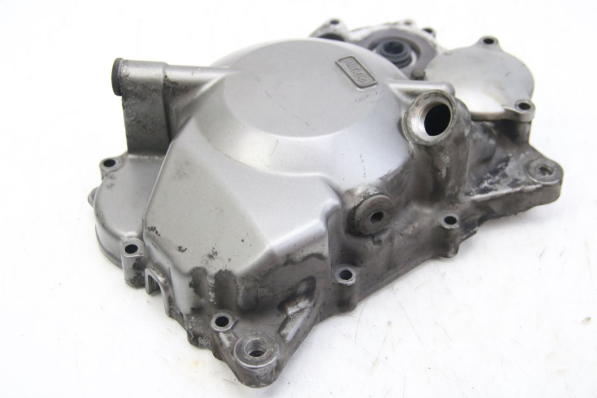 photo de CARTER ACCENSIONE SUZUKI BURGMAN 125 (2007 - 2014) - Altra angolazione