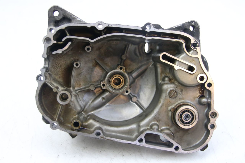 photo de CARTER ACCENSIONE SUZUKI BURGMAN 125 (2007 - 2014) - Vista d'insieme del prodotto