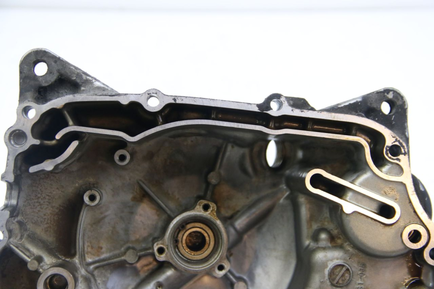 photo de CARTER ACCENSIONE SUZUKI BURGMAN 125 (2007 - 2014) - Stato della superficie e materiale