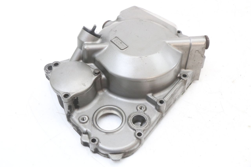 photo de CARTER ACCENSIONE SUZUKI BURGMAN 125 (2007 - 2014) - Altra angolazione