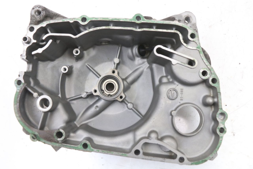 photo de CARTER ACCENSIONE SUZUKI BURGMAN 125 (2007 - 2014) - Vista d'insieme del prodotto