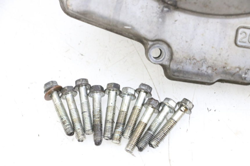 photo de CARTER ACCENSIONE SUZUKI BURGMAN 650 (2013 - 2020) - Stato della superficie e materiale