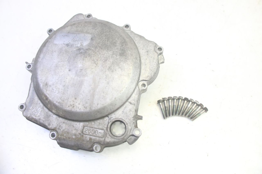 photo de COPERCHIO ACCENSIONE SUZUKI BURGMAN EXECUTIVE ABS 650 (2006 - 2012) - Vista principale