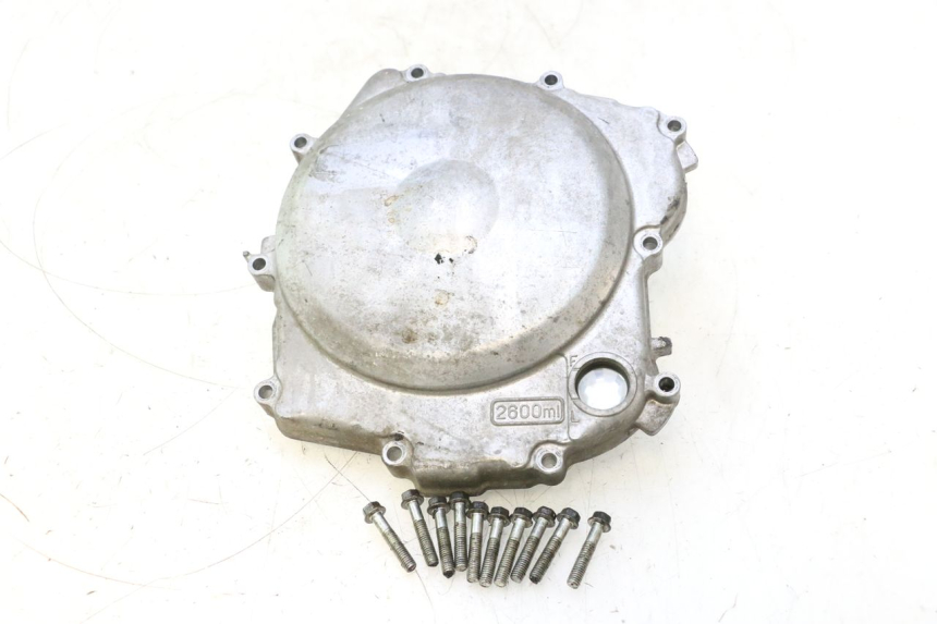 photo de COPERCHIO ACCENSIONE SUZUKI BURGMAN EXECUTIVE ABS 650 (2006 - 2012) - Vista principale