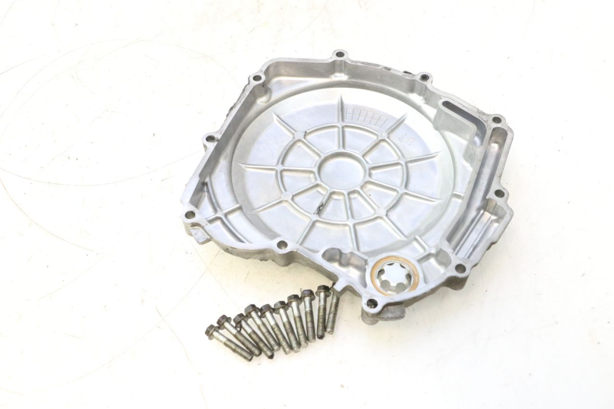 photo de COPERCHIO ACCENSIONE SUZUKI BURGMAN EXECUTIVE ABS 650 (2006 - 2012) - Dettaglio del componente