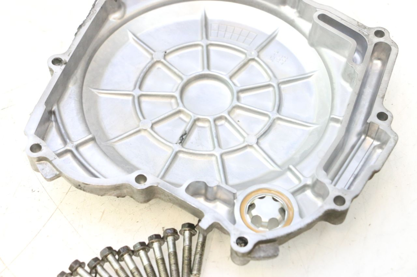 photo de COPERCHIO ACCENSIONE SUZUKI BURGMAN EXECUTIVE ABS 650 (2006 - 2012) - Zoom sullo stato d'uso