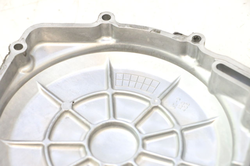 photo de COPERCHIO ACCENSIONE SUZUKI BURGMAN EXECUTIVE ABS 650 (2006 - 2012) - Altra angolazione