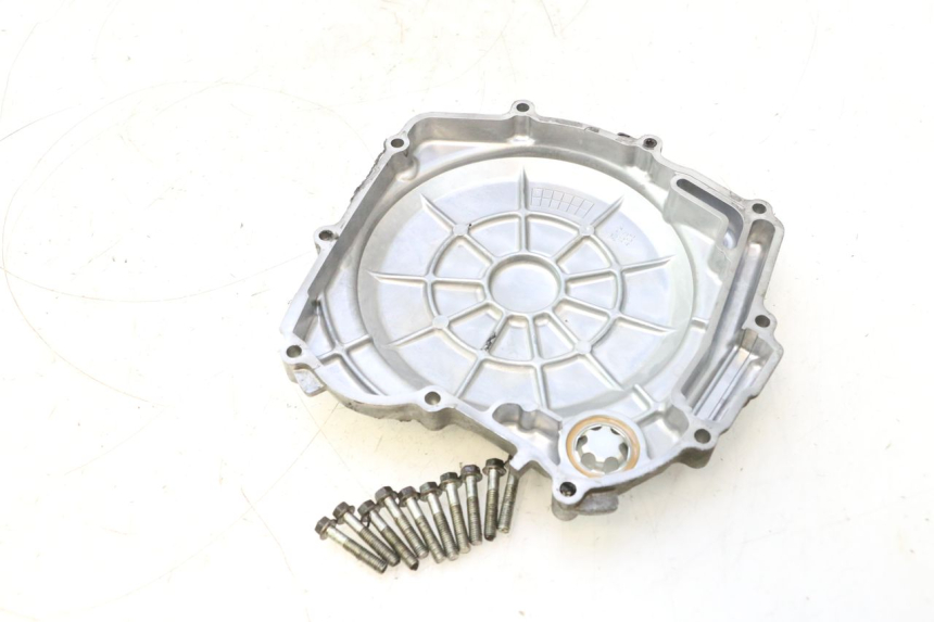 photo de COPERCHIO ACCENSIONE SUZUKI BURGMAN EXECUTIVE ABS 650 (2006 - 2012) - Primo piano tecnico