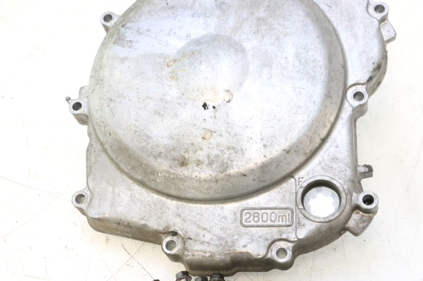 photo de COPERCHIO ACCENSIONE SUZUKI BURGMAN EXECUTIVE ABS 650 (2006 - 2012) - Stato della superficie e materiale