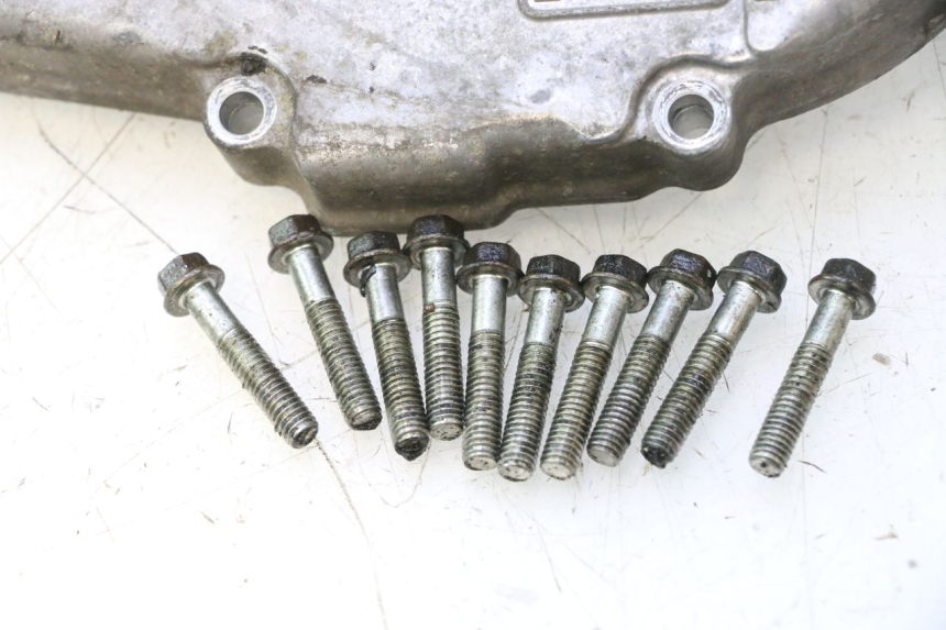 photo de COPERCHIO ACCENSIONE SUZUKI BURGMAN EXECUTIVE ABS 650 (2006 - 2012) - Ricambio usato controllato