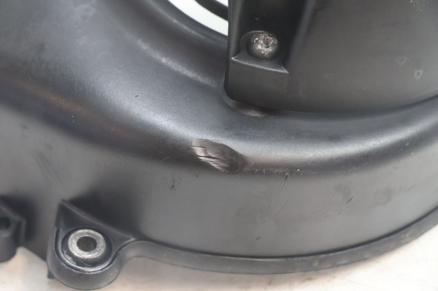 photo de CARTER ACCENSIONE YAMAHA BW'S BWS 125 (2010 - 2013) - Zoom sullo stato d'uso