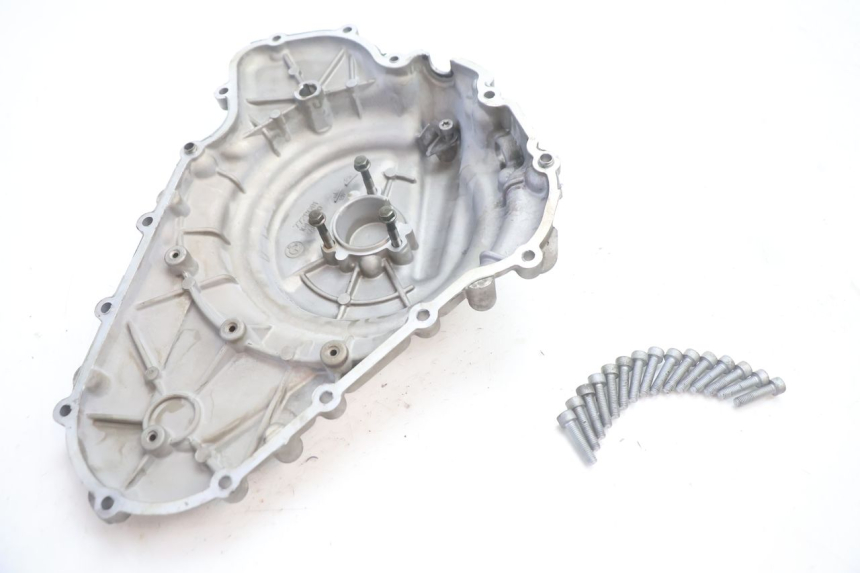 photo de COPERCHIO ACCENSIONE BMW C SPORT 650 (2015 - 2021) - Primo piano tecnico