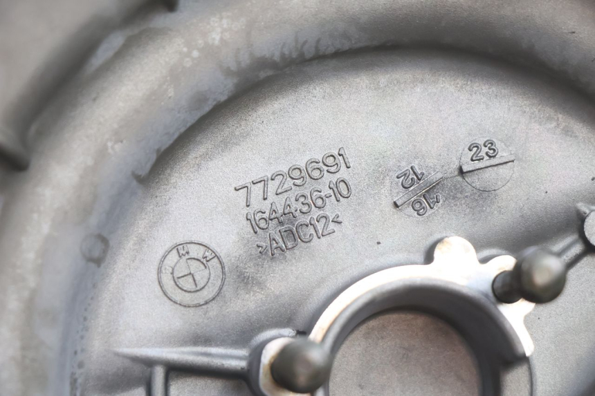 photo de COPERCHIO ACCENSIONE BMW C SPORT 650 (2015 - 2021) - Vista d'insieme del prodotto