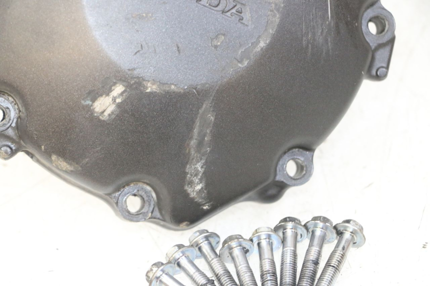 photo de CARTER ACCENSIONE HONDA CB R 1000 (2018 - 2023) - Dettagli dei punti di fissaggio