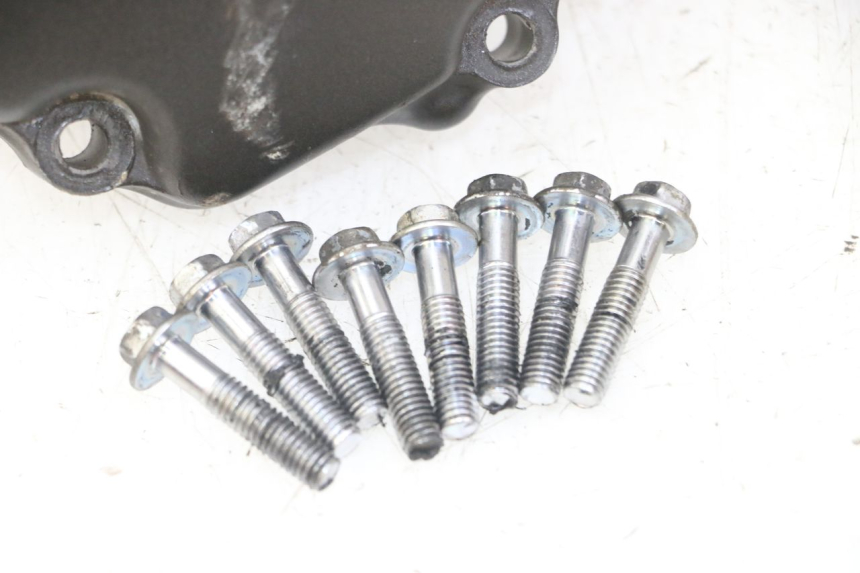 photo de CARTER ACCENSIONE HONDA CB R 1000 (2018 - 2023) - Stato della superficie e materiale