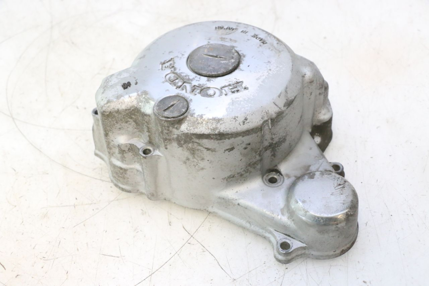 photo de CARTER ACCENSIONE HONDA CB TWO FIFTY 250 (1991 - 2002) - Dettagli dei punti di fissaggio