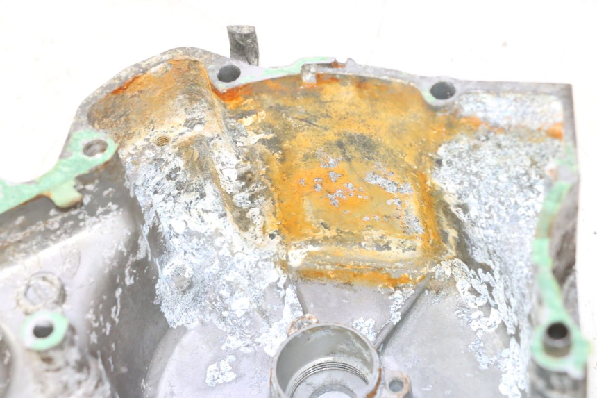 photo de CARTER ACCENSIONE HONDA CB TWO FIFTY 250 (1991 - 2002) - Marcature e riferimenti originali