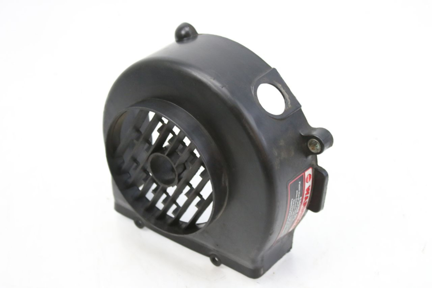 photo de CARTER ALLUMAGE MASH CITY 4T 50 (2018 - 2020) - Vista principale