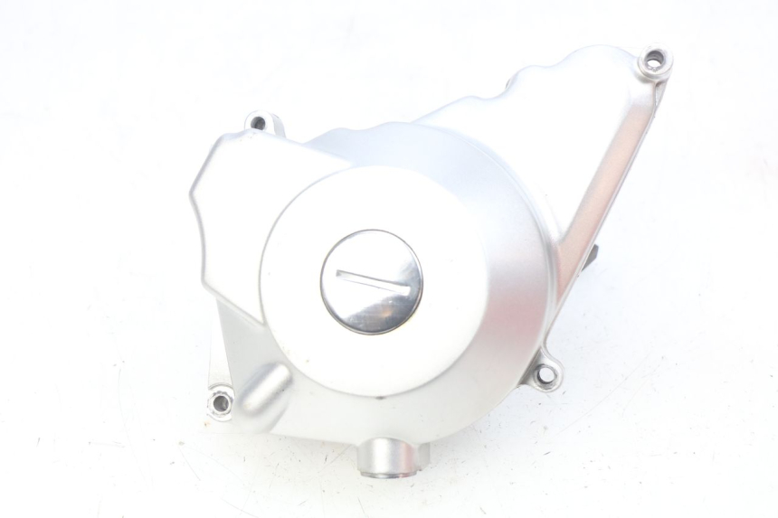 photo de CARTER ACCENSIONE TNT MOTOR CITY 50 (2007 - 2018) - Vista principale