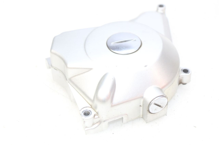 photo de CARTER ACCENSIONE TNT MOTOR CITY 50 (2007 - 2018) - Primo piano tecnico