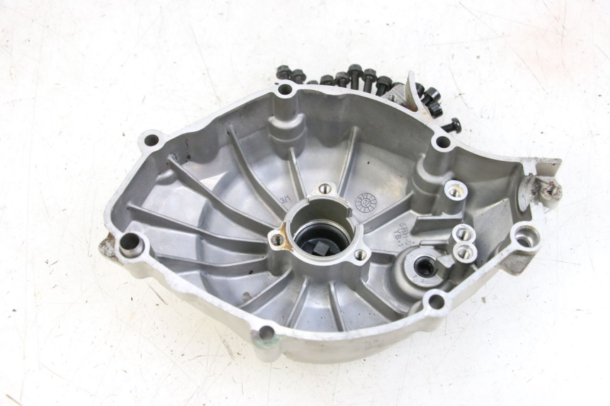 photo de CARTER ACCENSIONE SHERCO CITY CORP 125 (2003 - 2007) - Dettaglio del componente