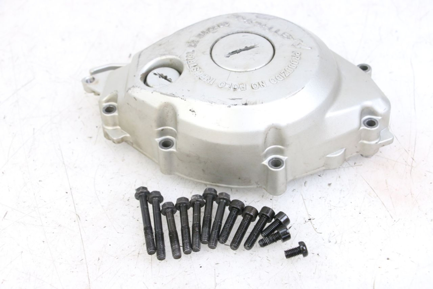 photo de CARTER ACCENSIONE SHERCO CITY CORP 125 (2003 - 2007) - Altra angolazione