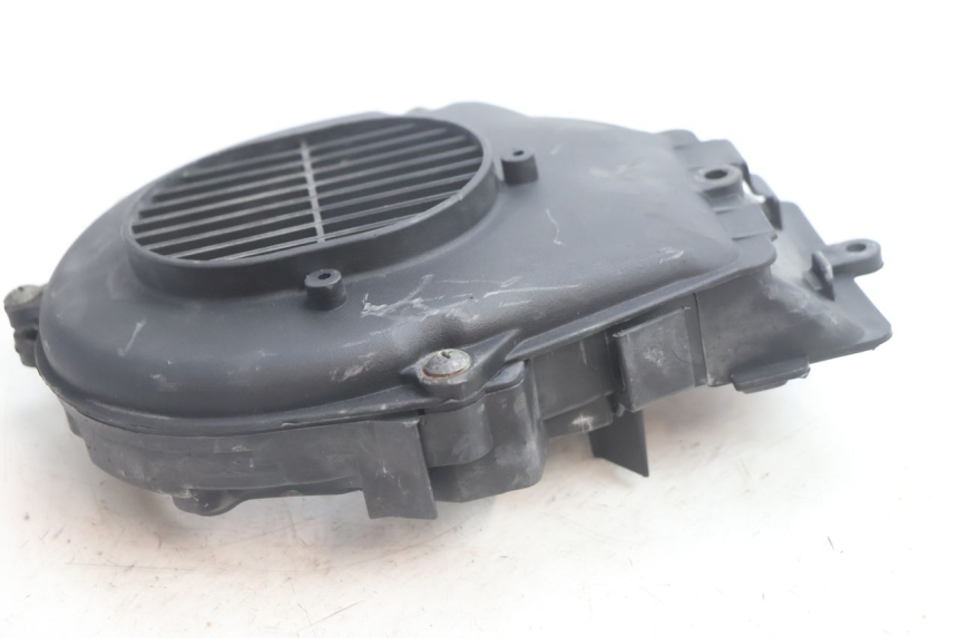 photo de CARTER ACCENSIONE TGB CITY RS 50 (2011 - 2016) - Primo piano tecnico